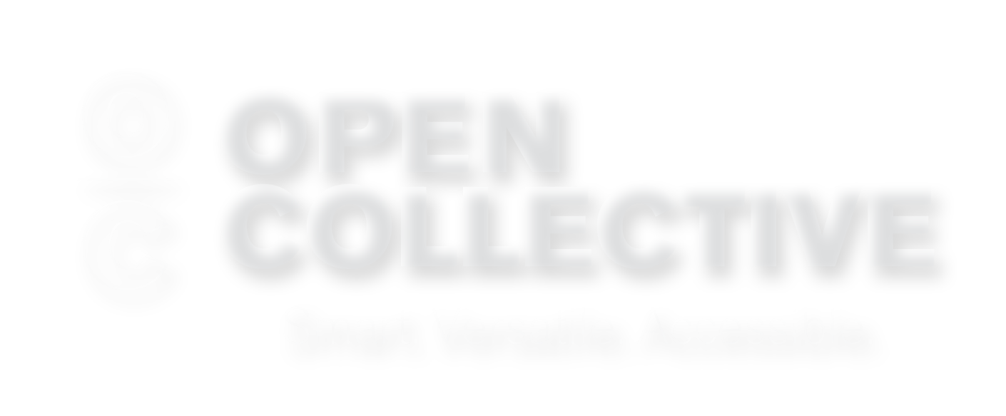 Open Collective Icon